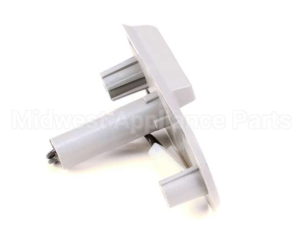 103650 Robot Coupe Safety Switch Support