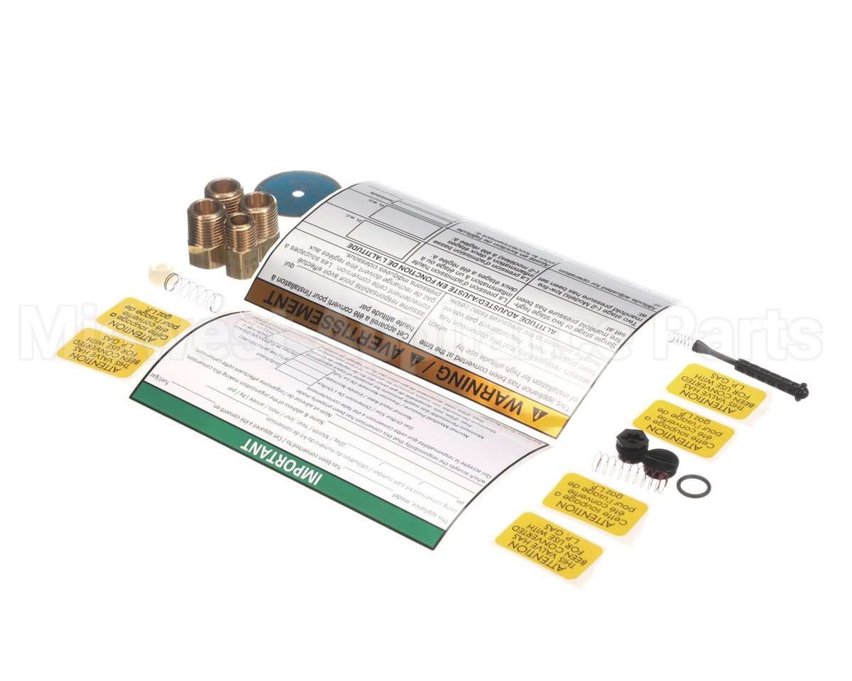 1036540R Reznor Nat To Lp Conversion Kit