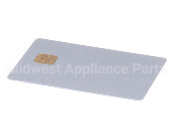 103655 Turbochef Smart Card, Blank, High Densit