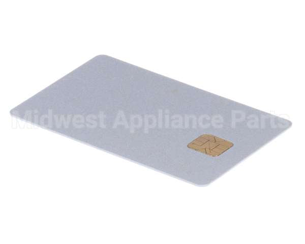 103655 Turbochef Smart Card, Blank, High Densit