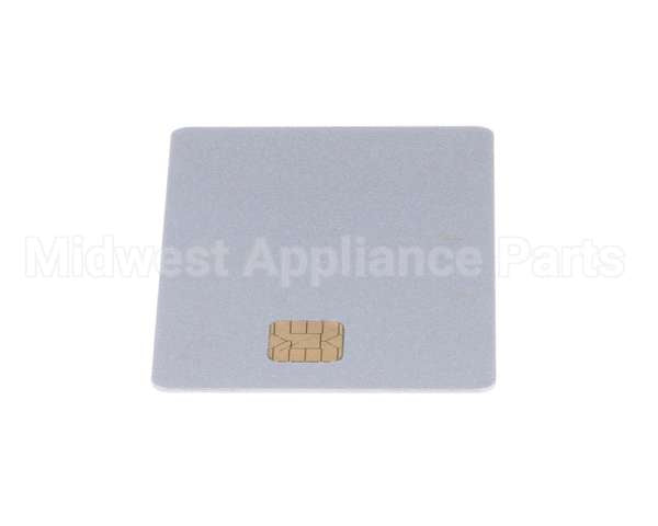 103655 Turbochef Smart Card, Blank, High Densit