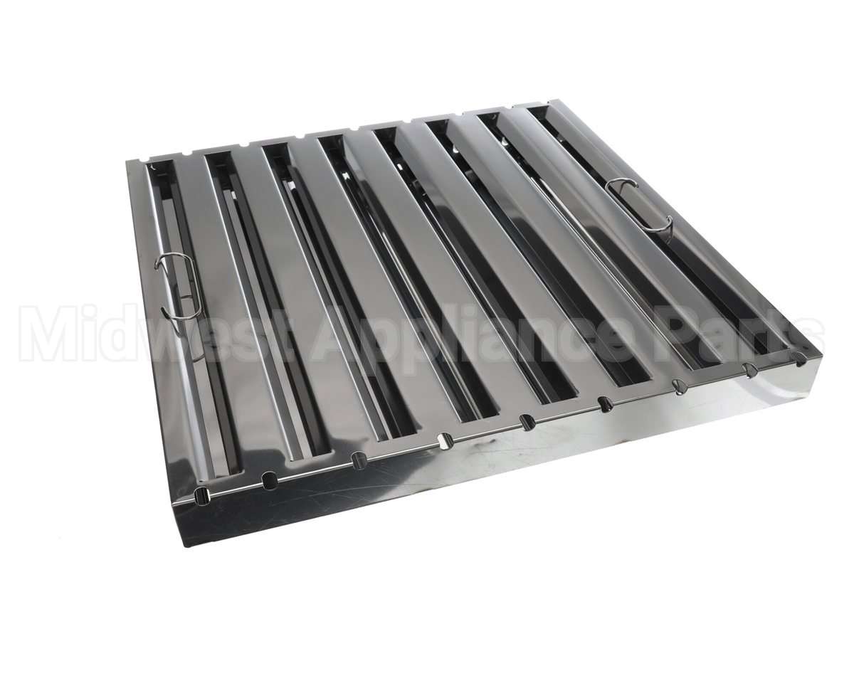1036734 Accurex Fl,Gx,20Hx20W,Ss