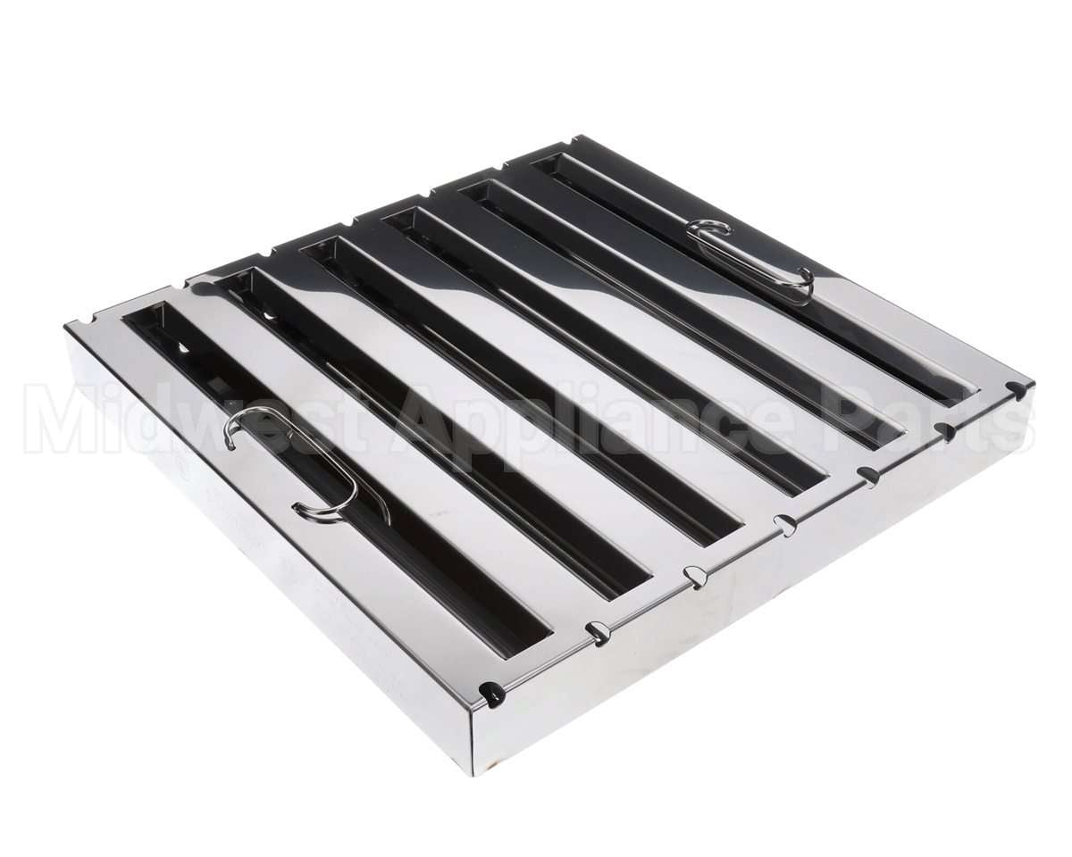 1036738 Accurex Fl,Gx,16Hx16W,Ss