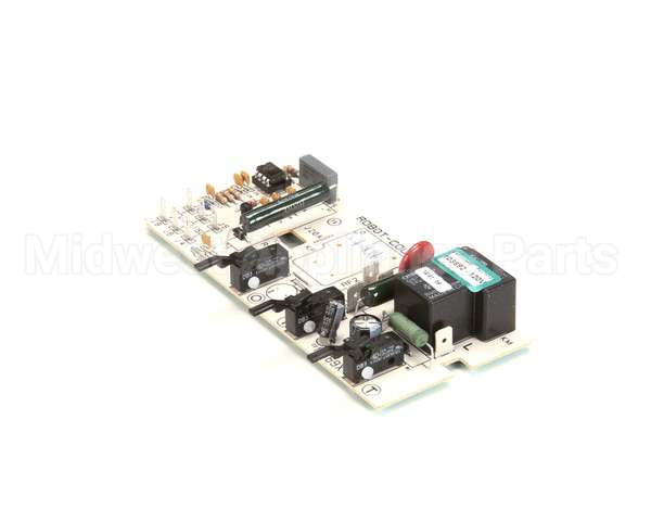 103692S Robot Coupe Pcb R301Ud 120V