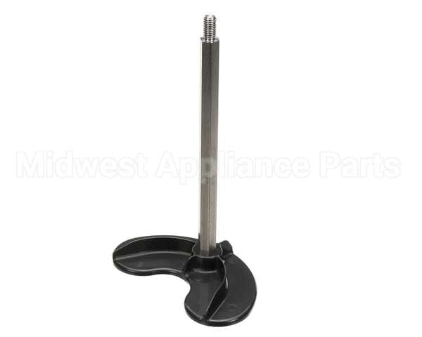 103703S Robot Coupe Veg Head Pusher R301D/Cl40 - W