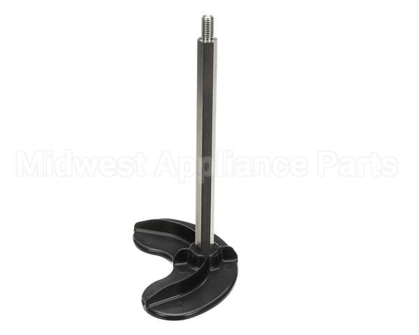 103703S Robot Coupe Veg Head Pusher R301D/Cl40 - W