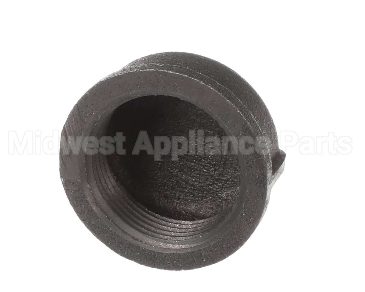 10371-3 Montague Cap - Manifold Lt