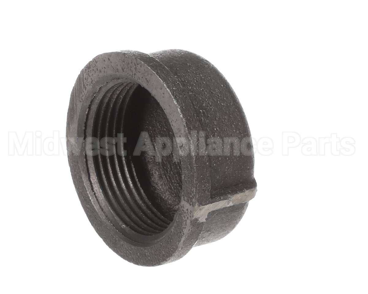 10371-3 Montague Cap - Manifold Lt
