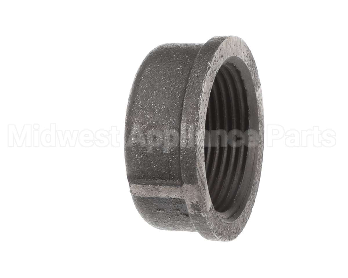 10371-3 Montague Cap - Manifold Lt
