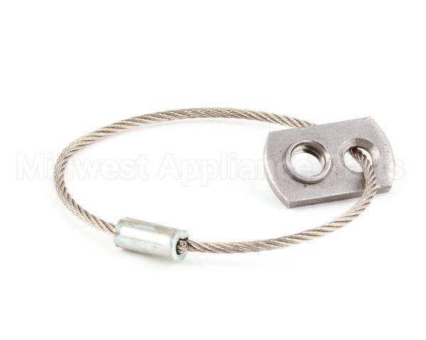 103745 Saniserv Assembly Cable Spring