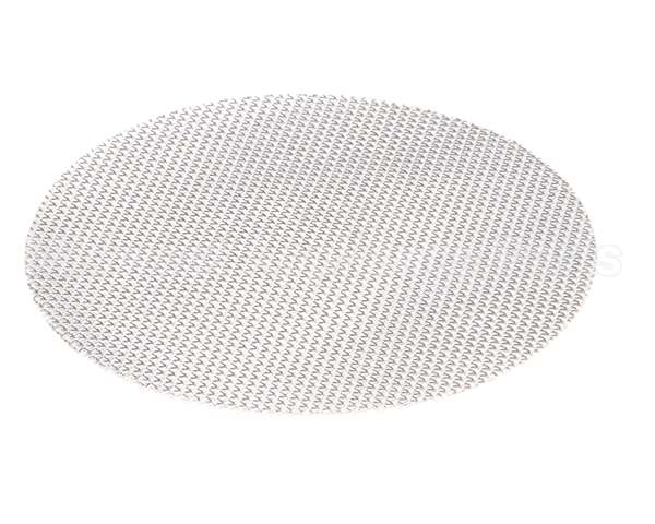103761 Robot Coupe Motor Ventilation Screen
