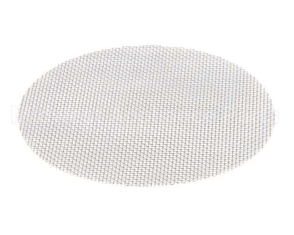 103761 Robot Coupe Motor Ventilation Screen