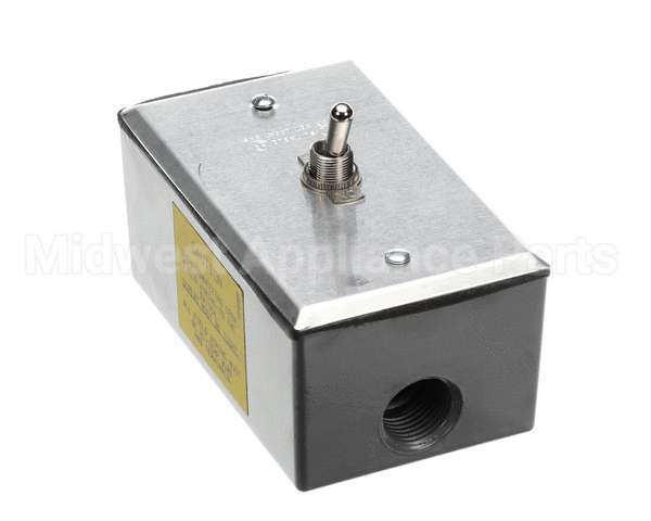 103768 Marshall Air Tglo Remote 18A Swtch Box