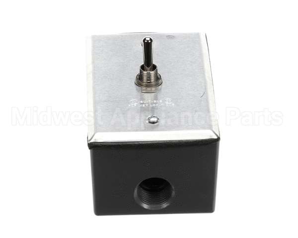 103768 Marshall Air Tglo Remote 18A Swtch Box