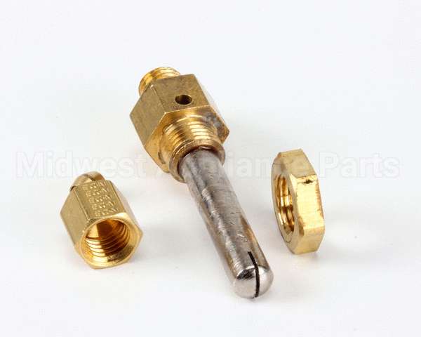 1038099 Southbend Range Pilot,