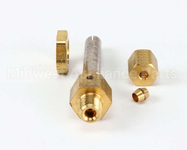 1038099 Southbend Range Pilot,