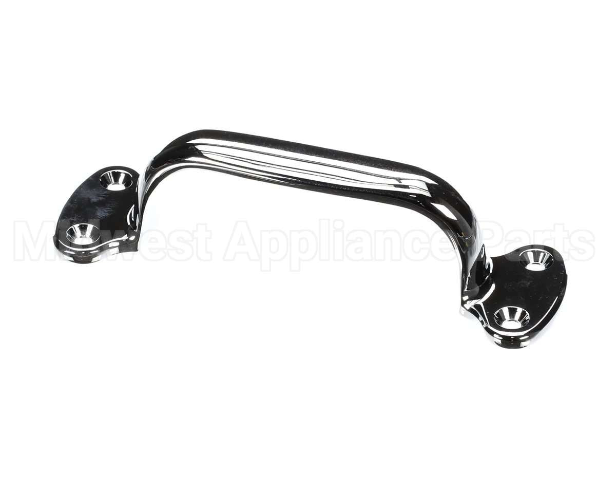10382000004 Kason Handle Chrome