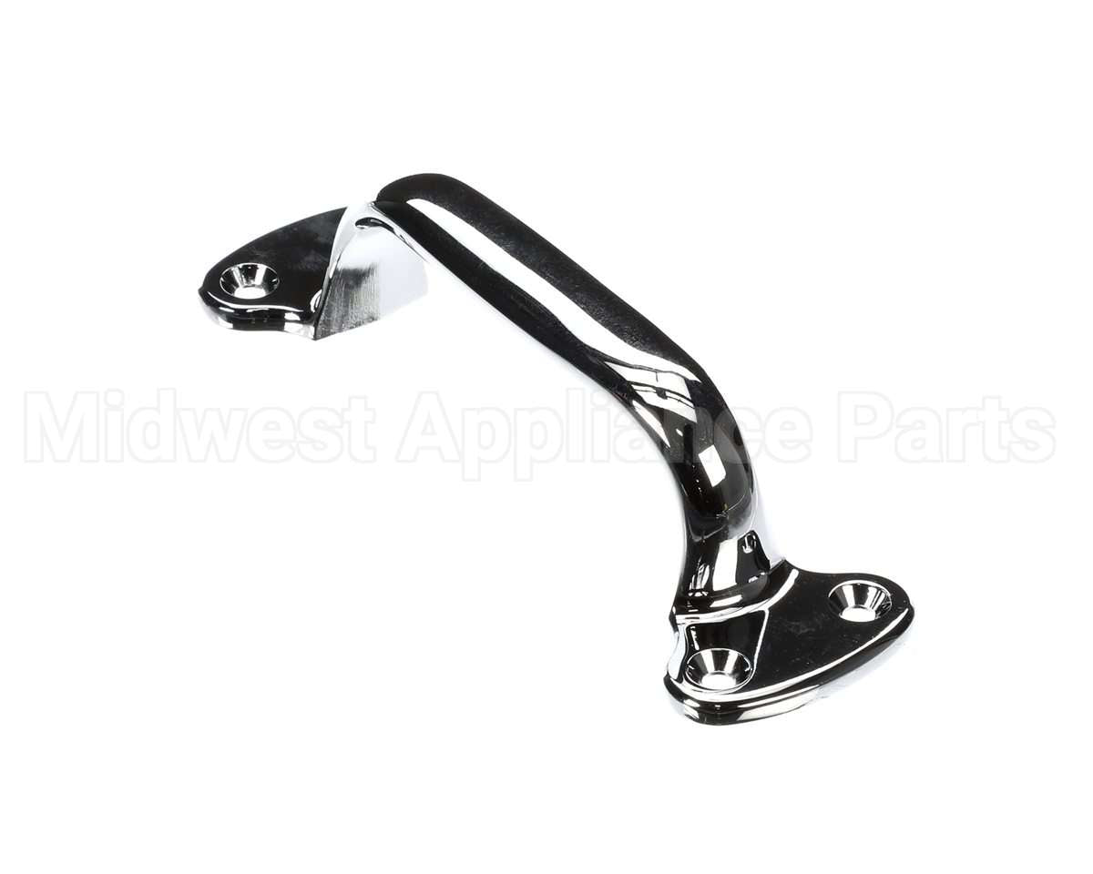 10382000004 Kason Handle Chrome