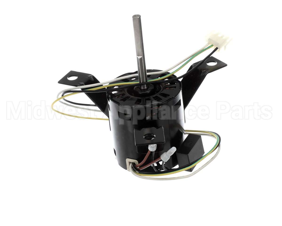 1039435 Greenheck Fan Motor 100Rpm 115-1