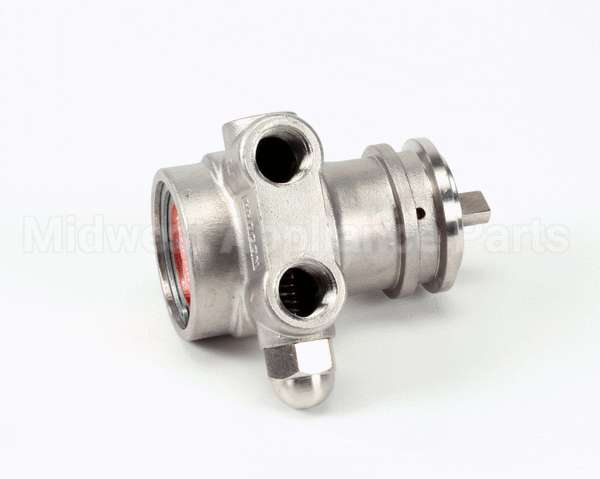 103A100F31BA Cornelius Pump Water Ss 100Gph Nfg