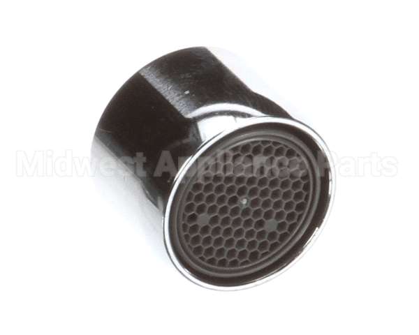 WC-2946 Wilbur Curtis Aerator, Female 9/16-24 Chrome