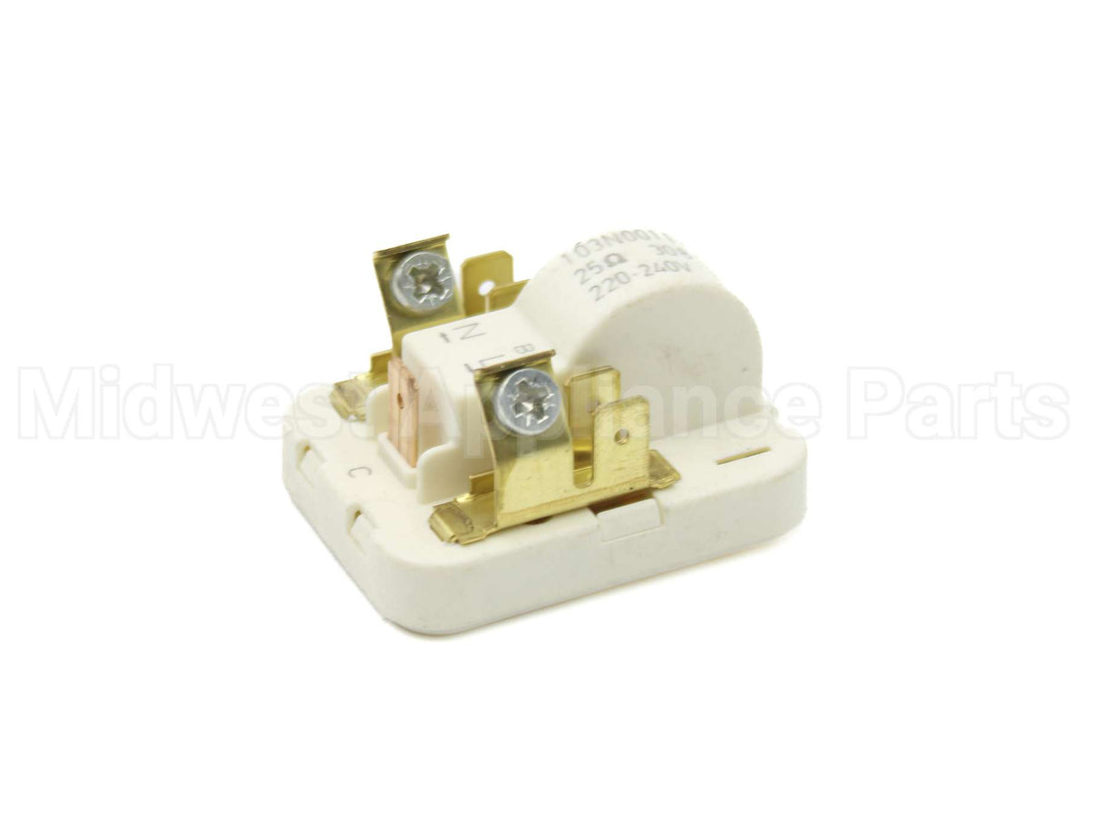 103N0011 Secop Diversitech Ptc Starting Device For Comprs