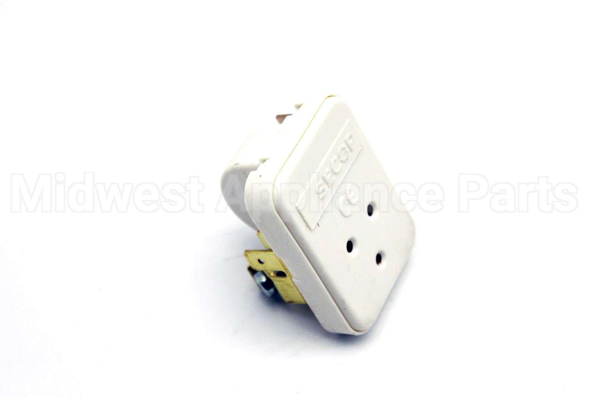 103N0026 Secop Diversitech Ptc Starter 115V 5Ohm