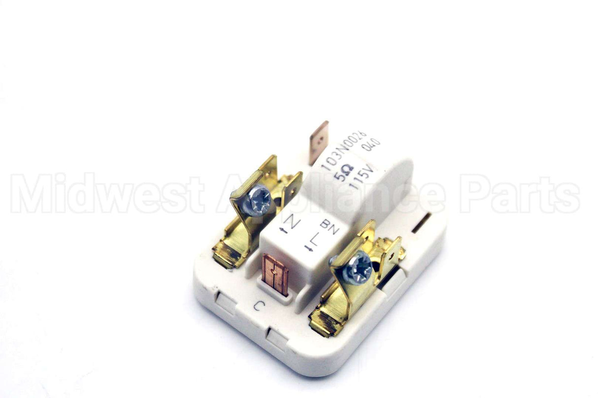 103N0026 Secop Diversitech Ptc Starter 115V 5Ohm