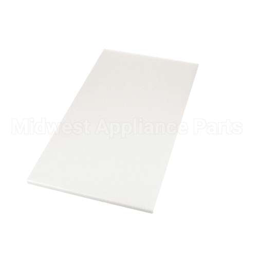 104-004-003E Delfield Custom Cutting Board27.12X15X.75
