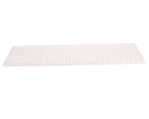 104-004-003J-S Delfield Board,Poly,27 X 8