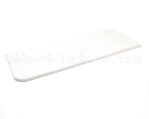 104-004-0044-S Delfield Board,Poly,Lt,25.91 X 10