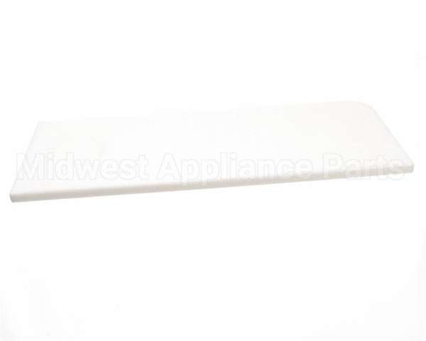 104-004-0044-S Delfield Board,Poly,Lt,25.91 X 10