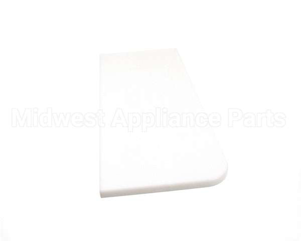104-004-0044-S Delfield Board,Poly,Lt,25.91 X 10