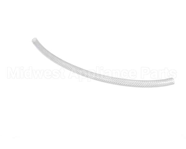 104-0102 Sipromac Hose 1/4 Id Pvc Braided