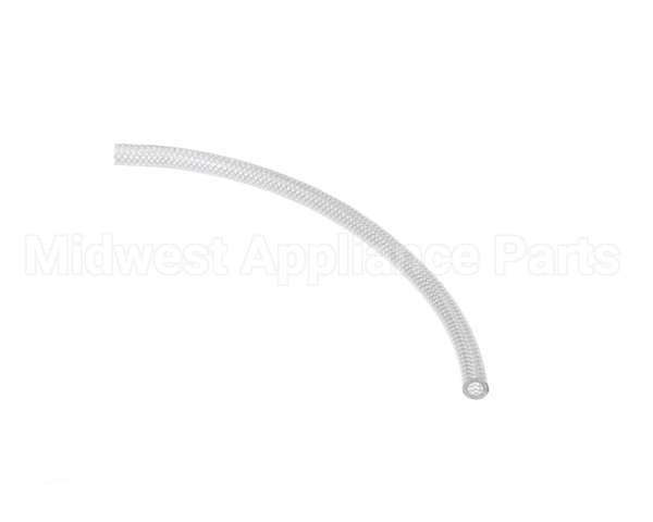 104-0102 Sipromac Hose 1/4 Id Pvc Braided