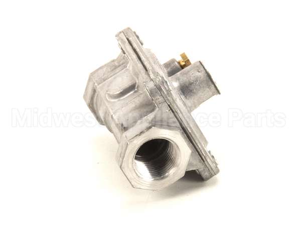 1040-5 Montague Pressure Regulator -- Lp