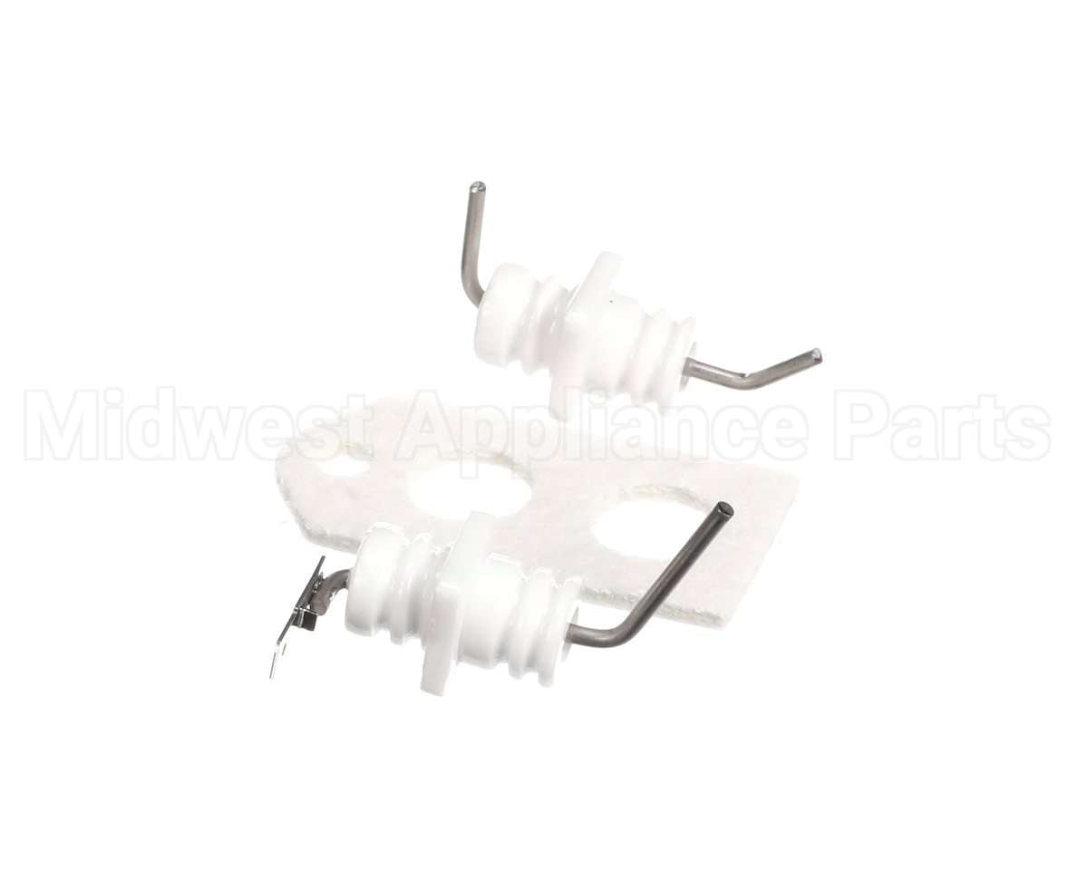104000011-K Rinnai Flame Rod Electrode Kit