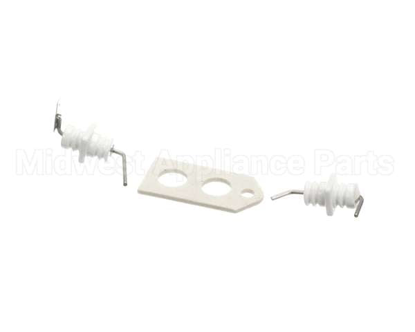 104000012 Rinnai Kit, Electrode, Flame Rod, & Gask