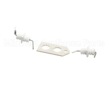 104000012 Rinnai Kit, Electrode, Flame Rod, & Gask