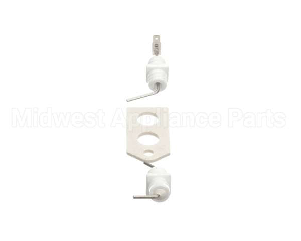 104000012 Rinnai Kit, Electrode, Flame Rod, & Gask