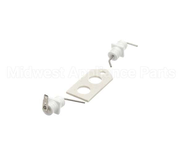 104000012 Rinnai Kit, Electrode, Flame Rod, & Gask