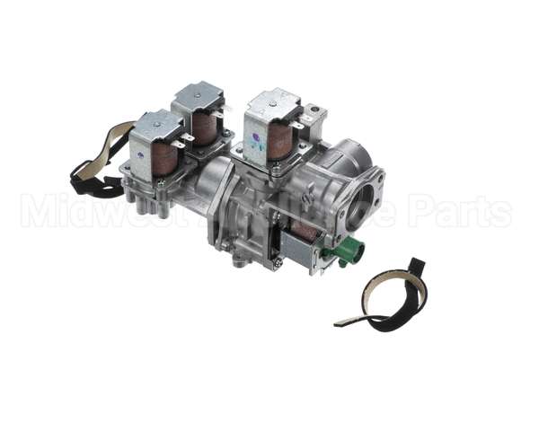 104000021-K Rinnai Kit, Gas Valve R50/R63Lse2/R75/94