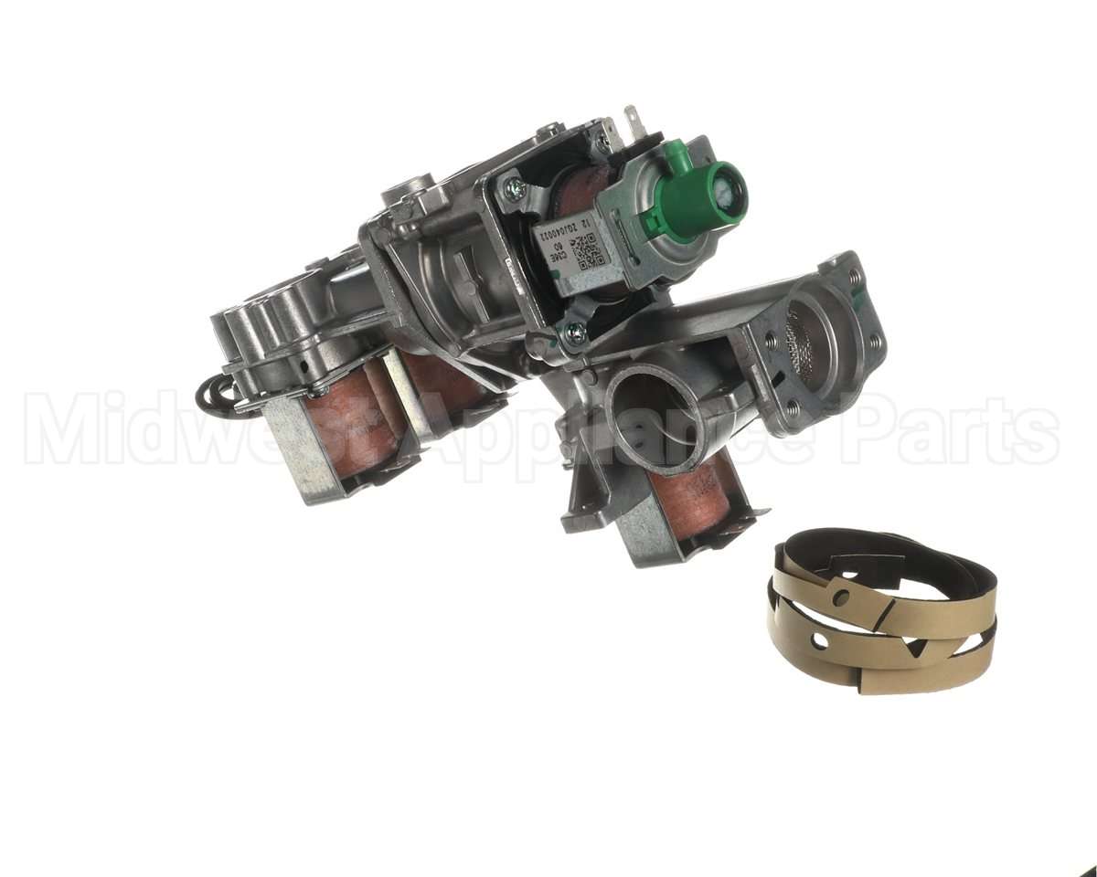 104000021 Rinnai Kit Gas Valve R50R63Lse2R7594(Va) Kt