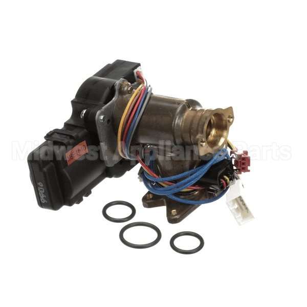 104000029-K Compatible Rinnai Water Flow Turban