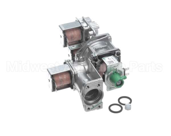104000043 Rinnai Kit Gas Valve Kt