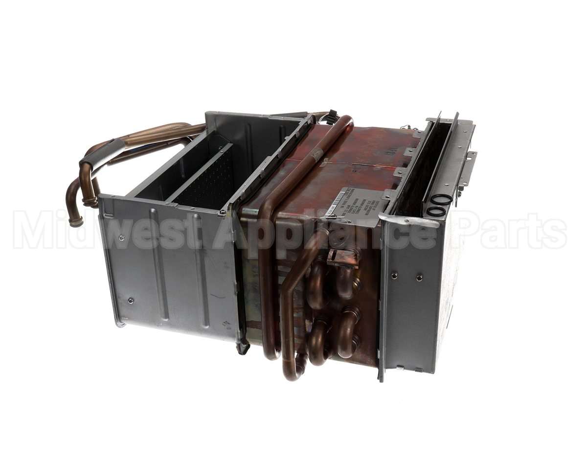 104000049 Rinnai Kit Heat Exchanger Asme R98E R