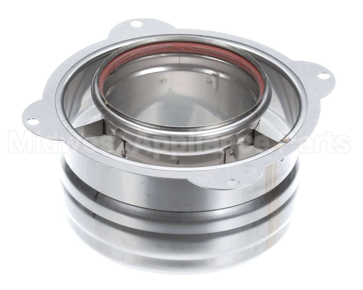 104000052 Rinnai Kit Vent Top (Male)