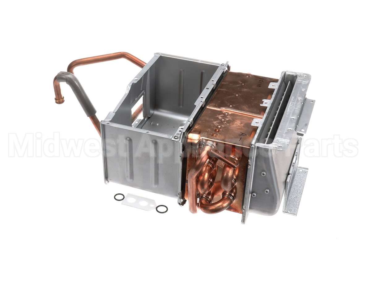104000053 Rinnai Kit, Heat Exchanger V53E, R53E