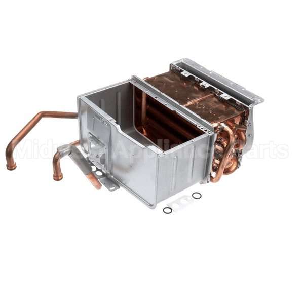 104000053 Compatible Rinnai Kit, Heat Exchanger V53E, R53E