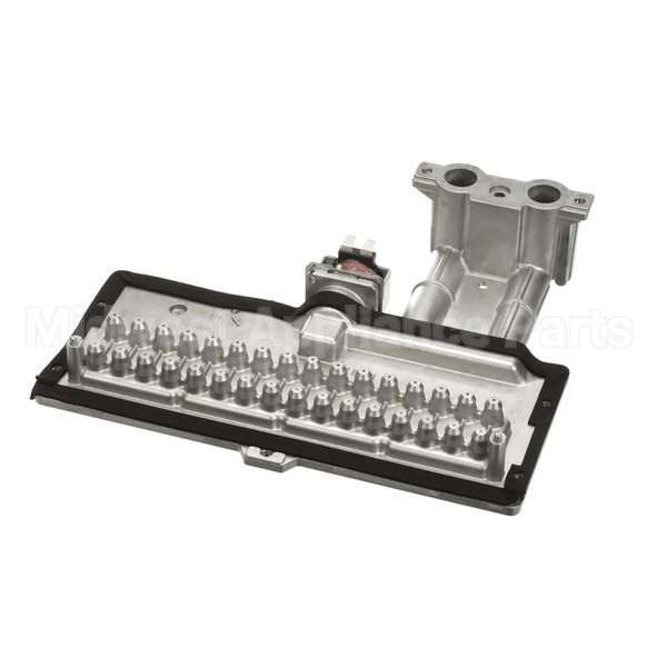 104000090 Compatible Rinnai Kit, Gas Conversion V2520Ffup